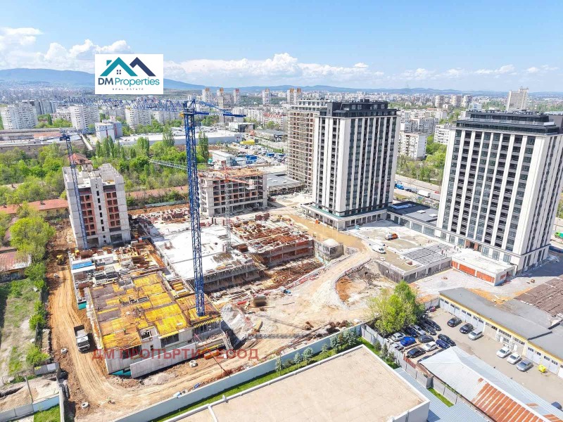 На продаж  1 спальня София , Банишора , 71 кв.м | 92544718 - зображення [7]