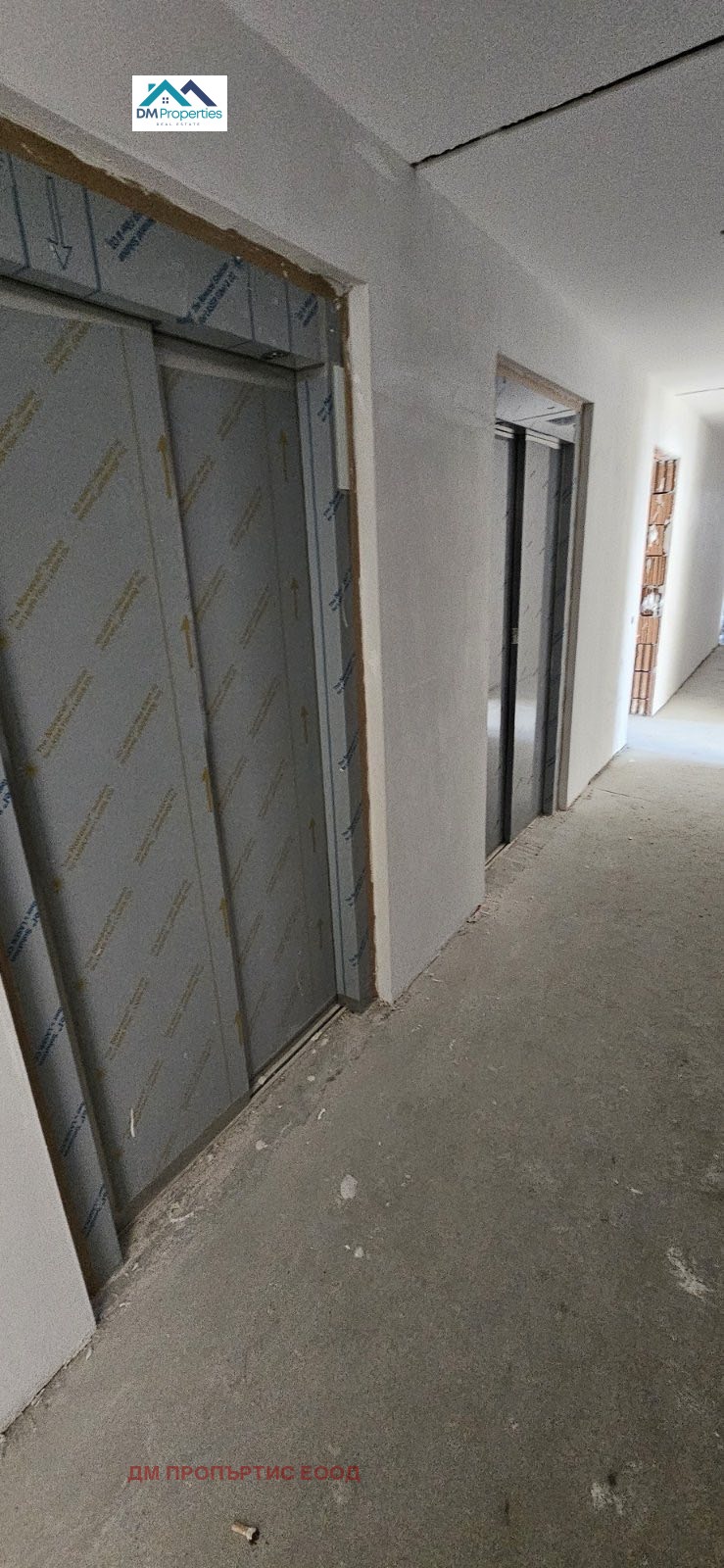 На продаж  1 спальня София , Банишора , 71 кв.м | 92544718 - зображення [4]