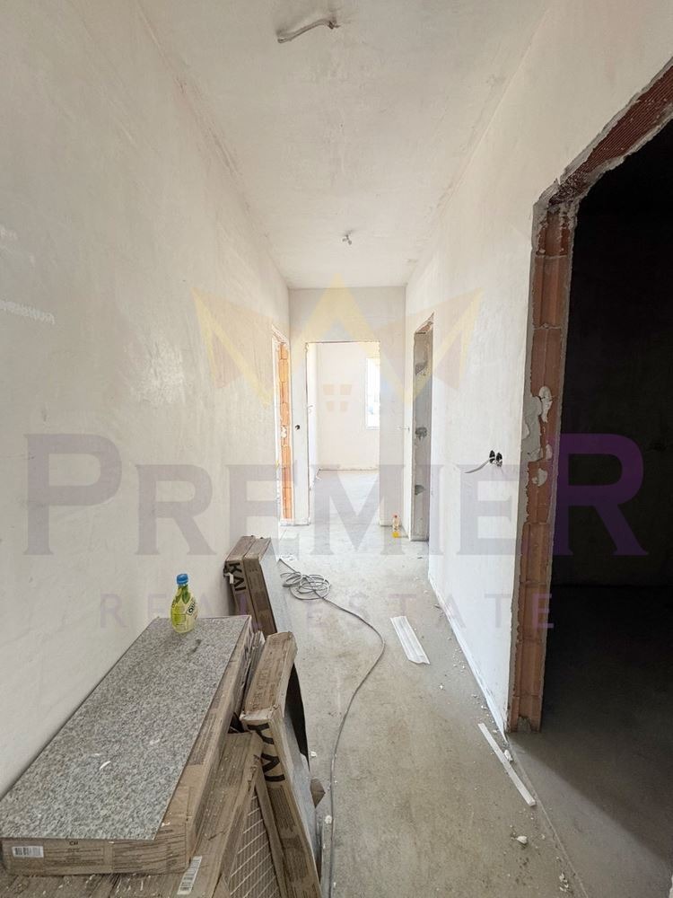 Продава  2-стаен град Варна , Възраждане 3 , 68 кв.м | 16301590 - изображение [5]