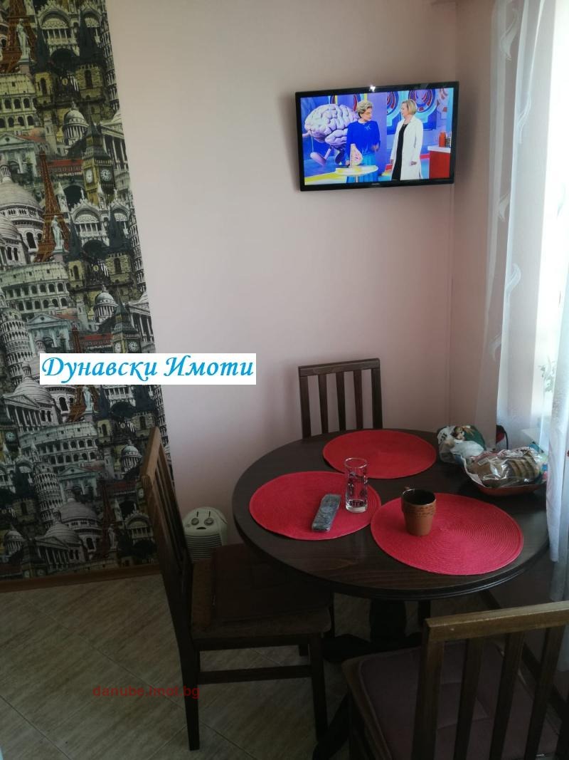 Продается  1 спальня Русе , Дружба 3 , 70 кв.м | 51411908 - изображение [3]