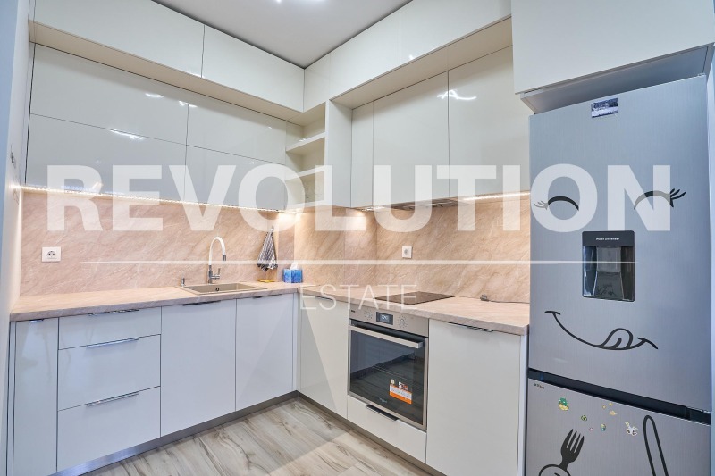 À vendre  1 chambre Plovdiv , Trakiya , 73 m² | 51709288 - image [2]