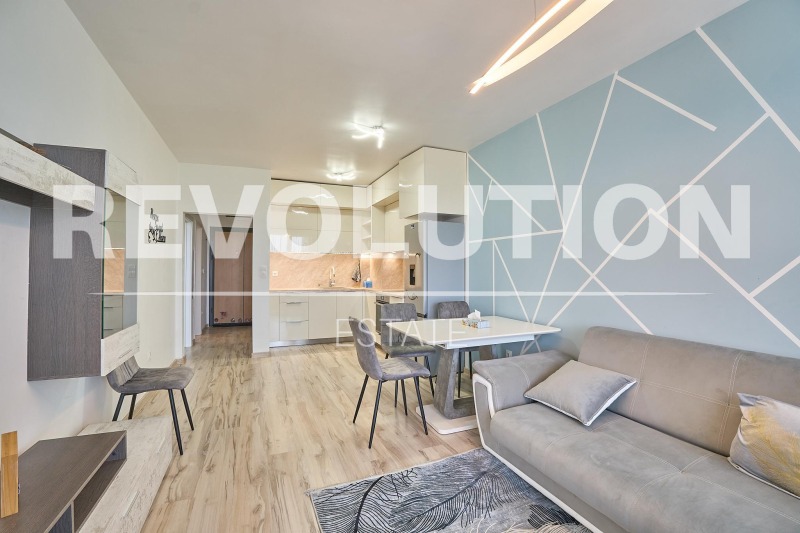 À vendre  1 chambre Plovdiv , Trakiya , 73 m² | 51709288 - image [8]