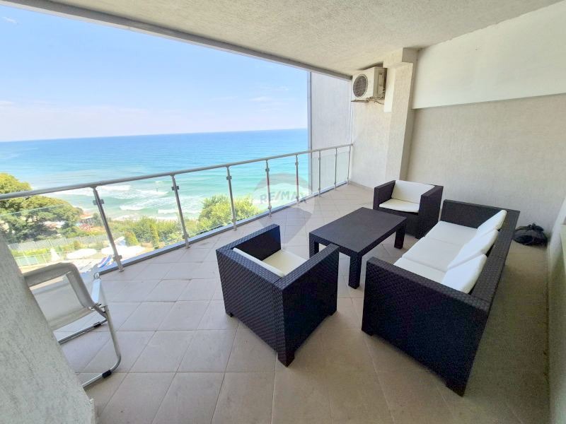 Продава  2-стаен, област Варна, гр. Бяла •  140 000 € • ID 32668830 — holmes.bg - [1] 