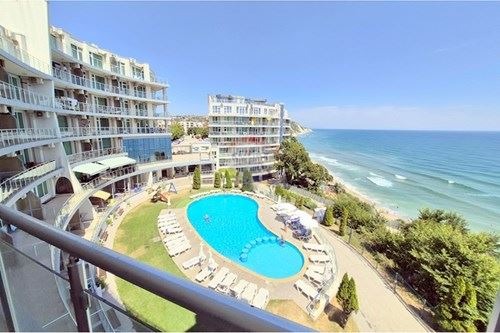 For Sale  1 bedroom region Varna , Byala , 141 sq.m | 91821217 - image [4]