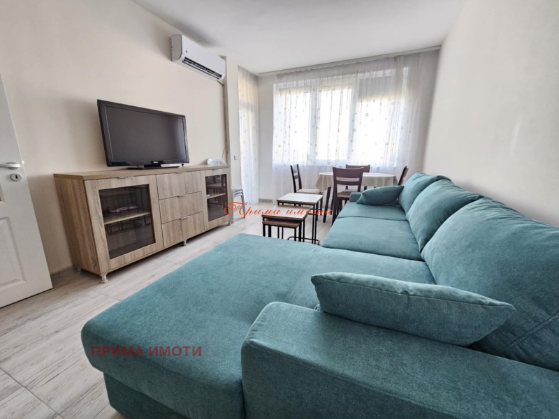 Продава 2-СТАЕН, гр. Варна, к.к. Св.Св. Константин и Елена, снимка 12 - Апартаменти - 52745990