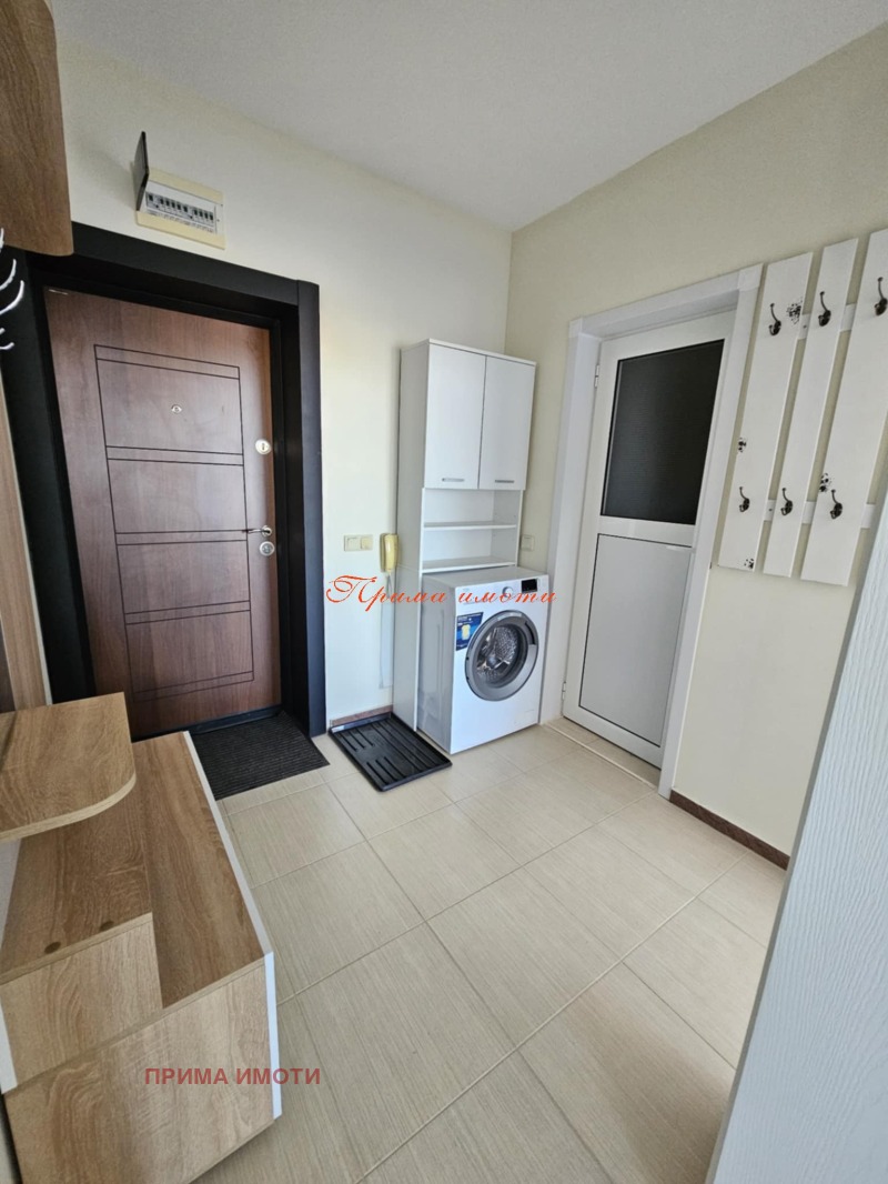 Продава 2-СТАЕН, гр. Варна, к.к. Св.Св. Константин и Елена, снимка 5 - Апартаменти - 52745990