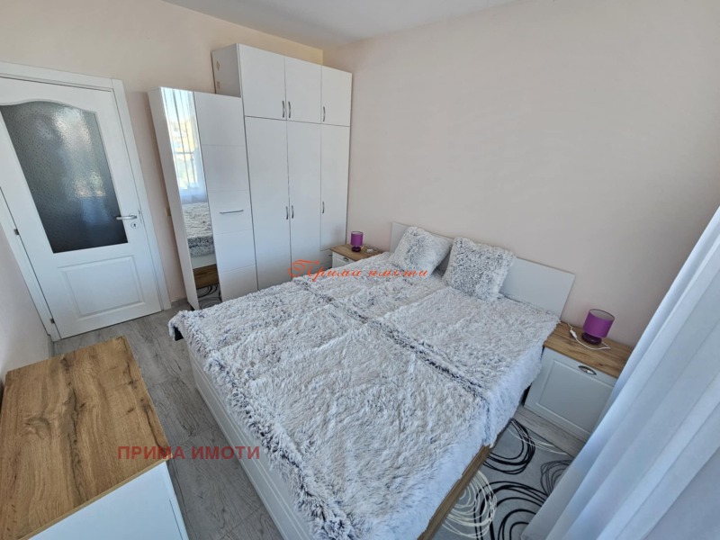 Продава 2-СТАЕН, гр. Варна, к.к. Св.Св. Константин и Елена, снимка 3 - Апартаменти - 52745990