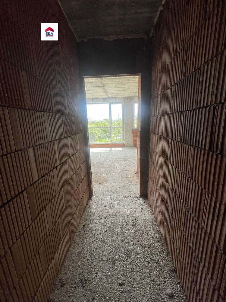 Продава 2-СТАЕН, гр. Пловдив, Остромила, снимка 6 - Апартаменти - 52813569