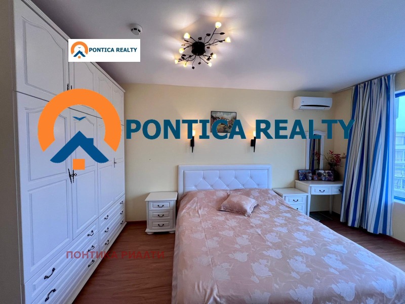 Продава 2-СТАЕН, к.к. Слънчев бряг, област Бургас, снимка 6 - Апартаменти - 52947777