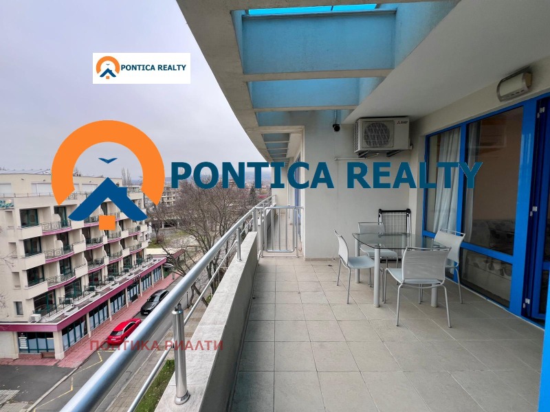 Продава 2-СТАЕН, к.к. Слънчев бряг, област Бургас, снимка 15 - Апартаменти - 52947777