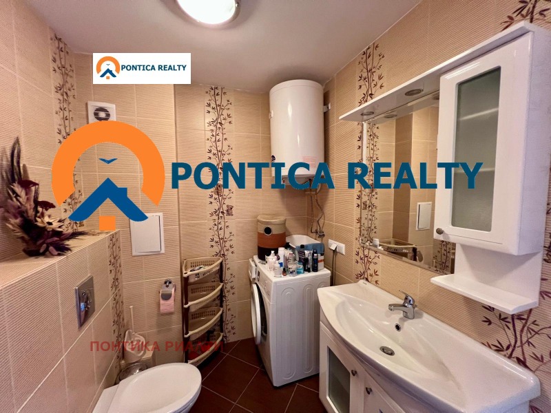 Продава 2-СТАЕН, к.к. Слънчев бряг, област Бургас, снимка 11 - Апартаменти - 52947777