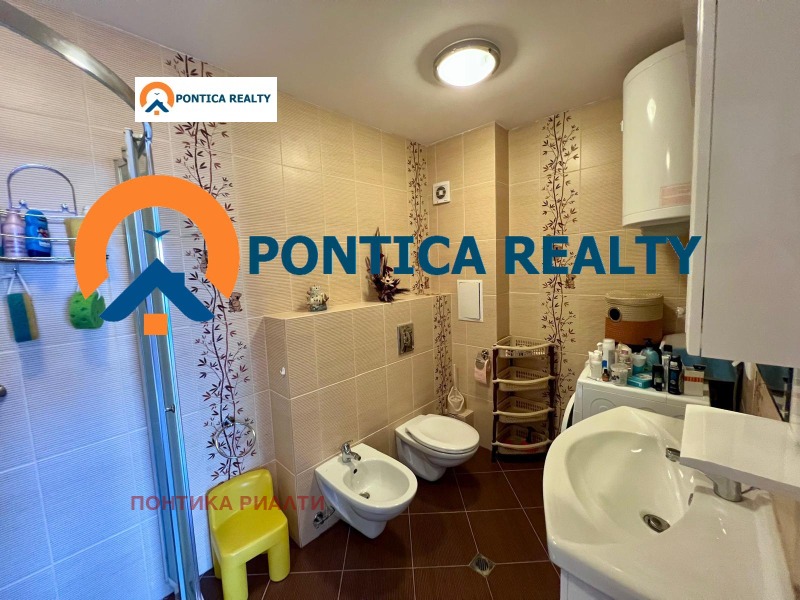 Продава 2-СТАЕН, к.к. Слънчев бряг, област Бургас, снимка 10 - Апартаменти - 52947777