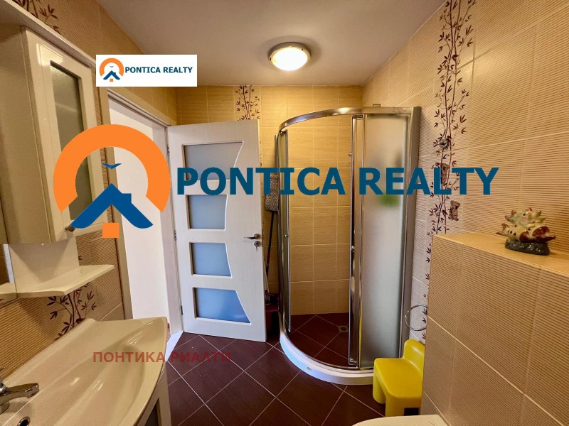 Продава 2-СТАЕН, к.к. Слънчев бряг, област Бургас, снимка 12 - Апартаменти - 52947777