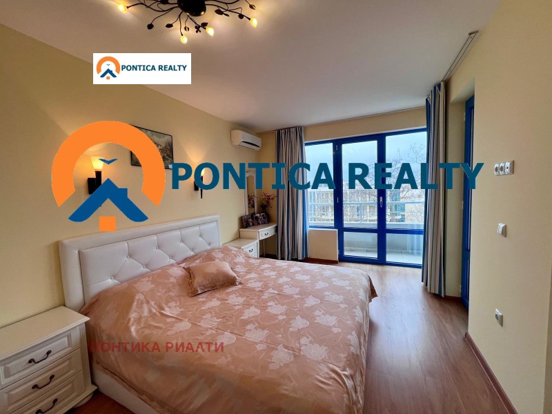 Продава 2-СТАЕН, к.к. Слънчев бряг, област Бургас, снимка 8 - Апартаменти - 52947777