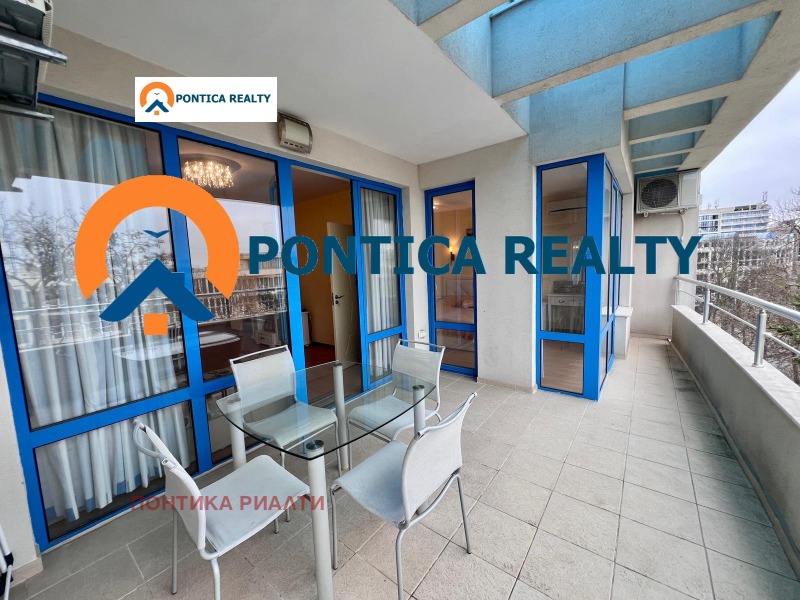 Продава 2-СТАЕН, к.к. Слънчев бряг, област Бургас, снимка 16 - Апартаменти - 52947777