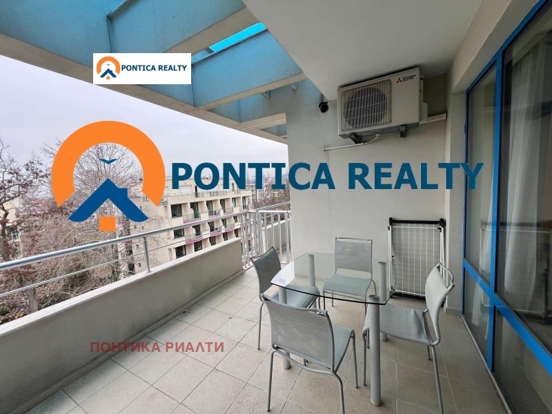 Продава 2-СТАЕН, к.к. Слънчев бряг, област Бургас, снимка 14 - Апартаменти - 52947777