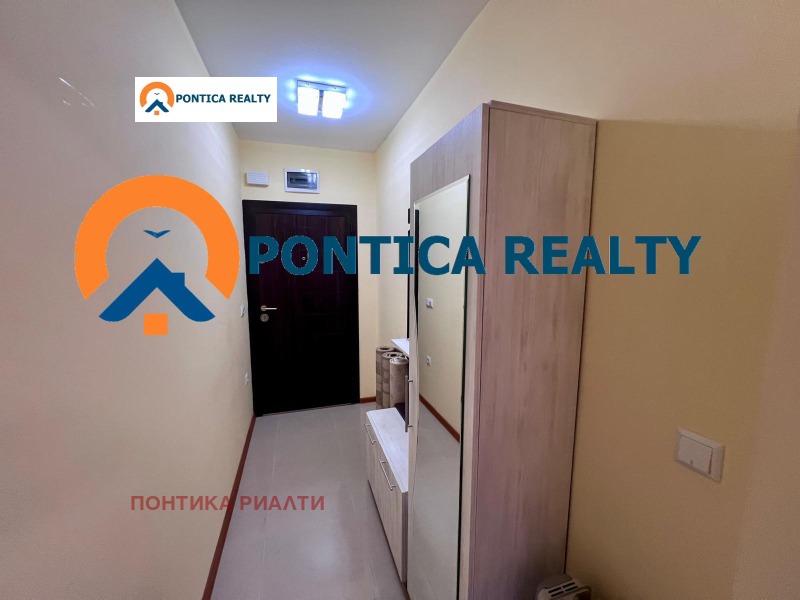 Продава 2-СТАЕН, к.к. Слънчев бряг, област Бургас, снимка 4 - Апартаменти - 52947777