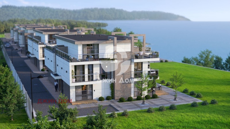 Продава 2-СТАЕН, гр. Поморие, област Бургас, снимка 2 - Апартаменти - 53207013