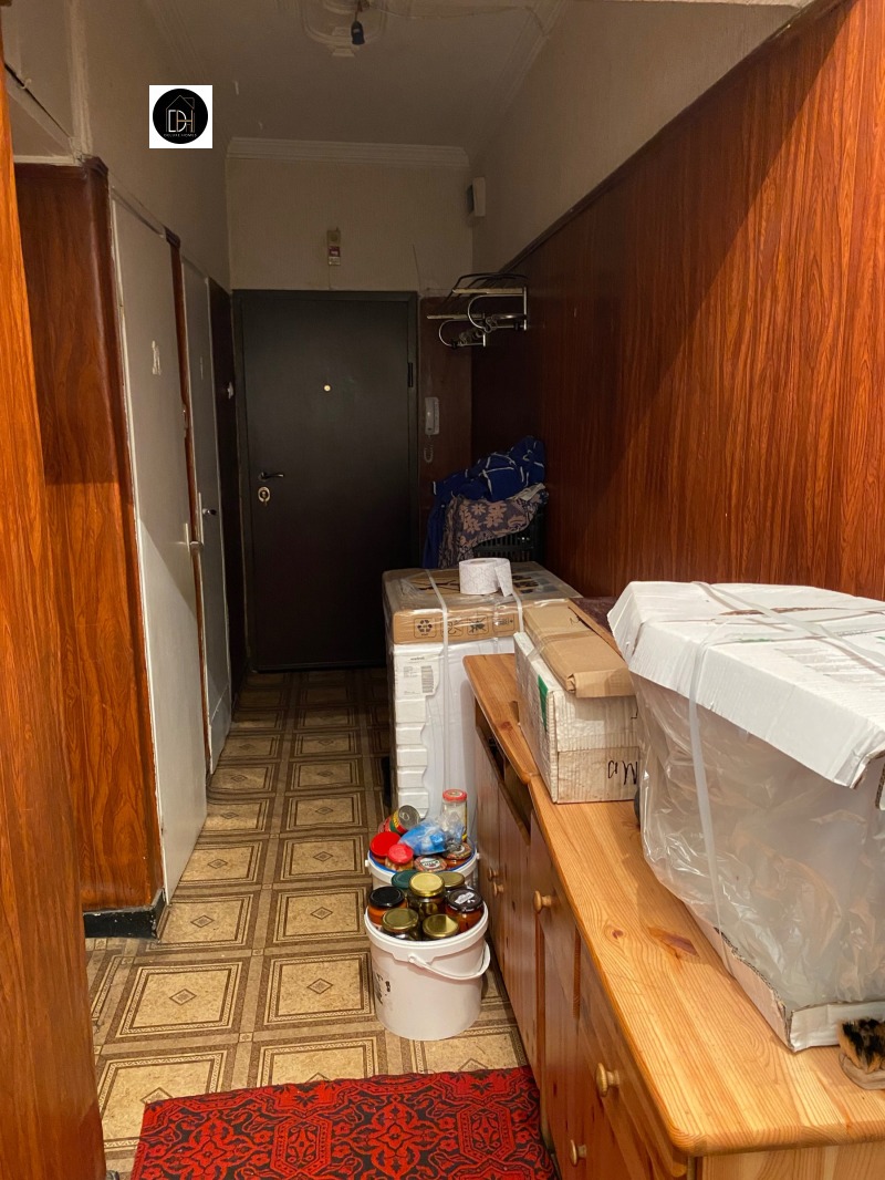 Продава 2-СТАЕН, гр. Пловдив, Кючук Париж, снимка 5 - Апартаменти - 53258229