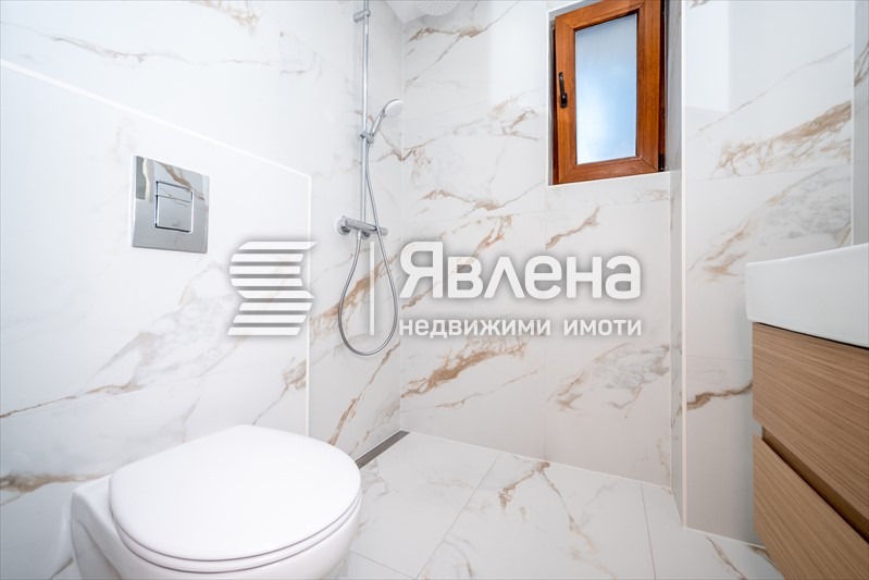 Продава 2-СТАЕН, гр. София, Гео Милев, снимка 4 - Апартаменти - 55399509