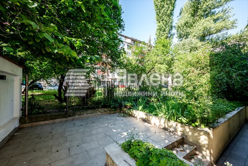 Продава 2-СТАЕН, гр. София, Гео Милев, снимка 9 - Апартаменти - 55399509
