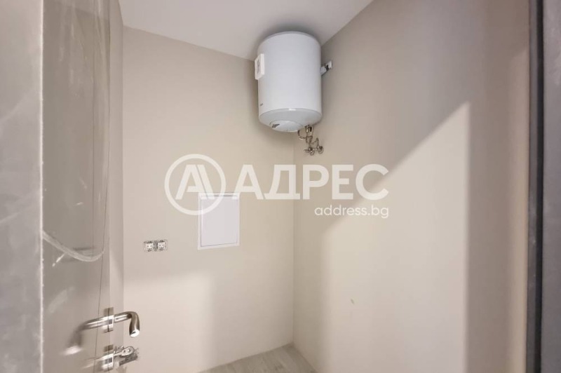 Продава 3-СТАЕН, гр. София, Лагера, снимка 8 - Aпартаменти - 48822717