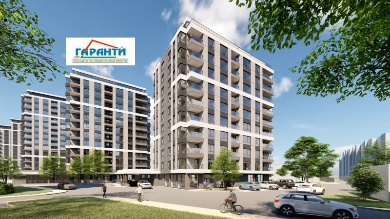 Продава  3-стаен град Пловдив , Кючук Париж , 95 кв.м | 66511158