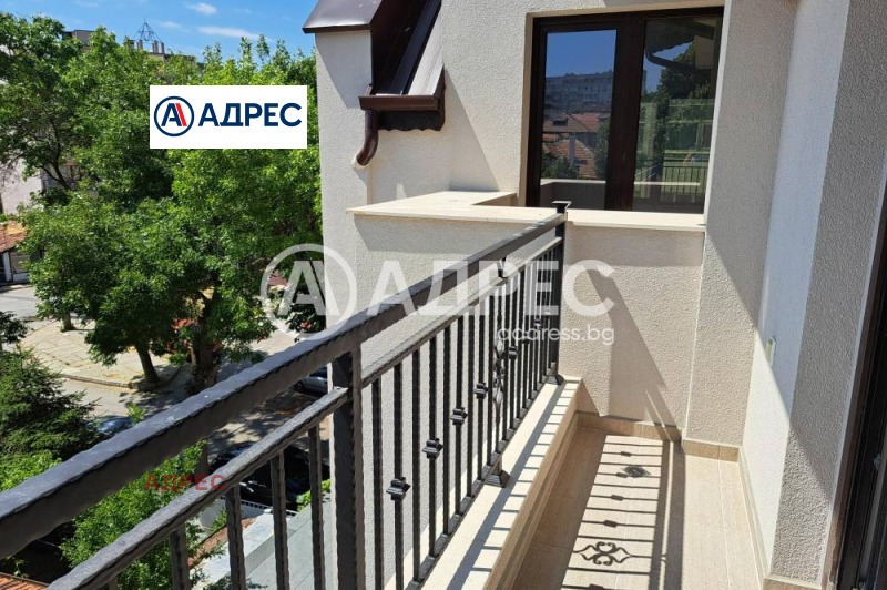 In vendita  2 camere da letto Varna , Tsentar , 113 mq | 78589840 - Immagine [13]