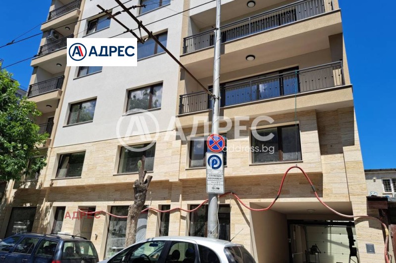 In vendita  2 camere da letto Varna , Tsentar , 113 mq | 78589840