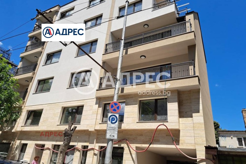 In vendita  2 camere da letto Varna , Tsentar , 113 mq | 78589840 - Immagine [6]