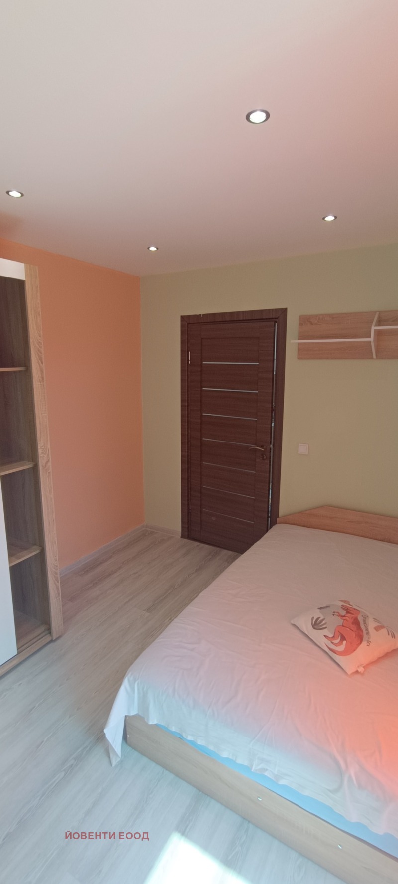 Till salu  2 sovrum Sofia , Vitosja , 109 kvm | 54083962 - bild [10]