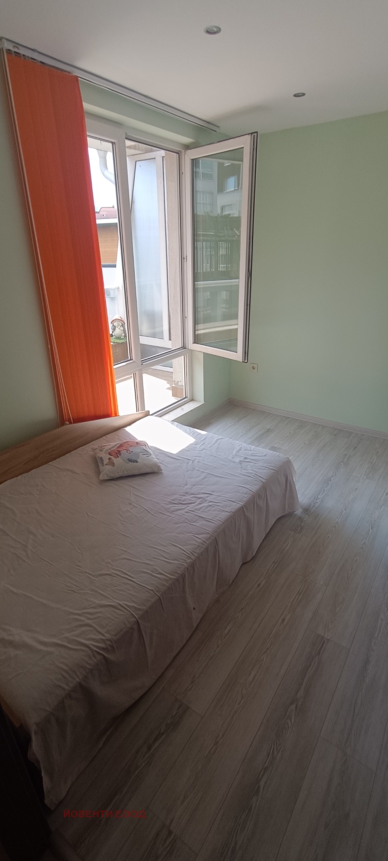 Till salu  2 sovrum Sofia , Vitosja , 109 kvm | 54083962 - bild [7]