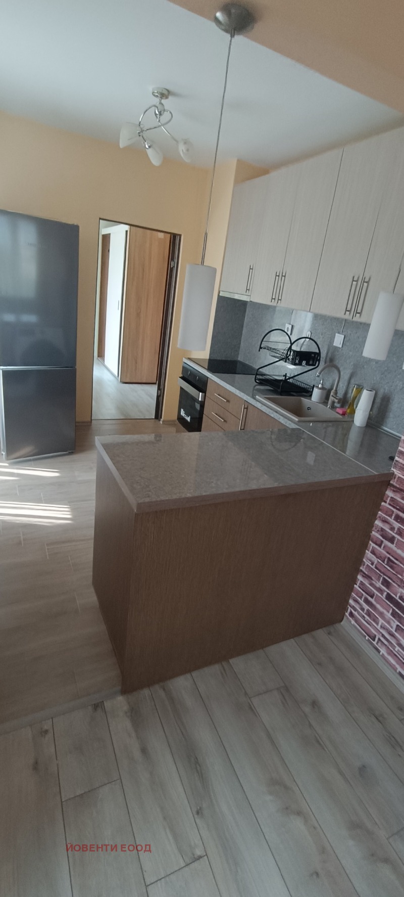 Till salu  2 sovrum Sofia , Vitosja , 109 kvm | 54083962 - bild [9]