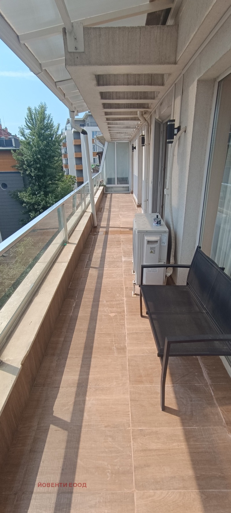 Till salu  2 sovrum Sofia , Vitosja , 109 kvm | 54083962 - bild [2]