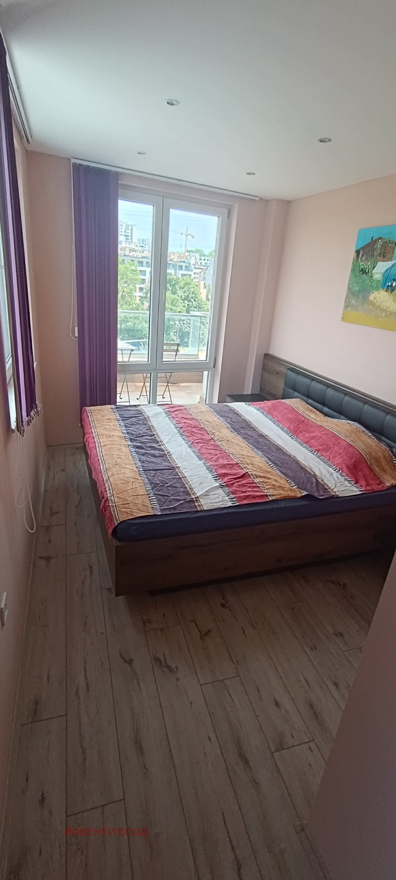Till salu  2 sovrum Sofia , Vitosja , 109 kvm | 54083962 - bild [13]