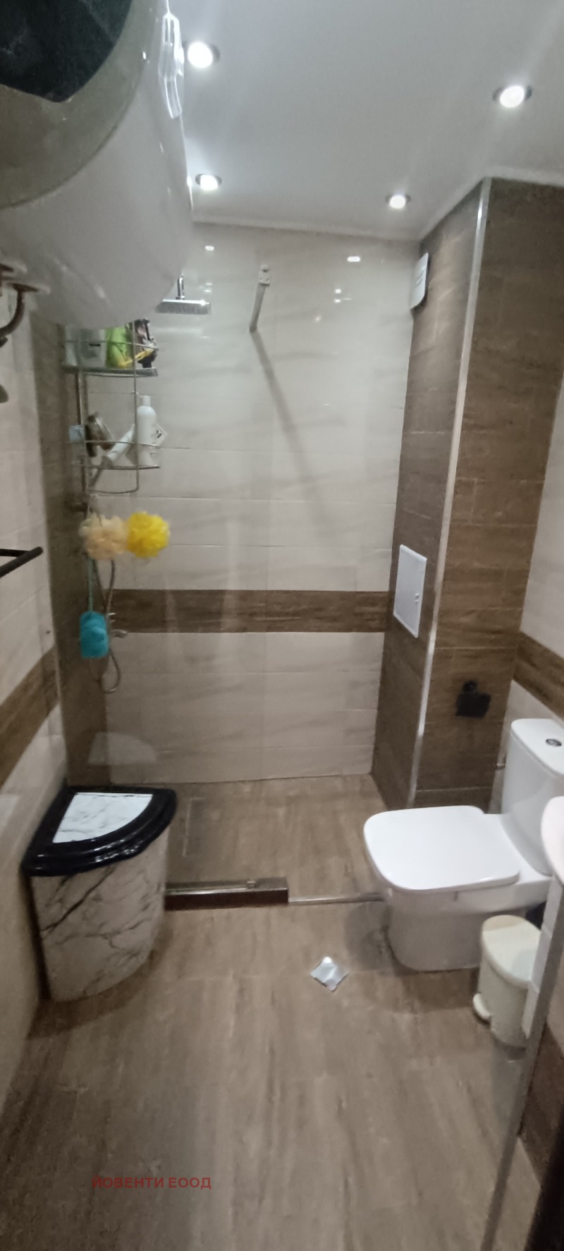 Till salu  2 sovrum Sofia , Vitosja , 109 kvm | 54083962 - bild [6]