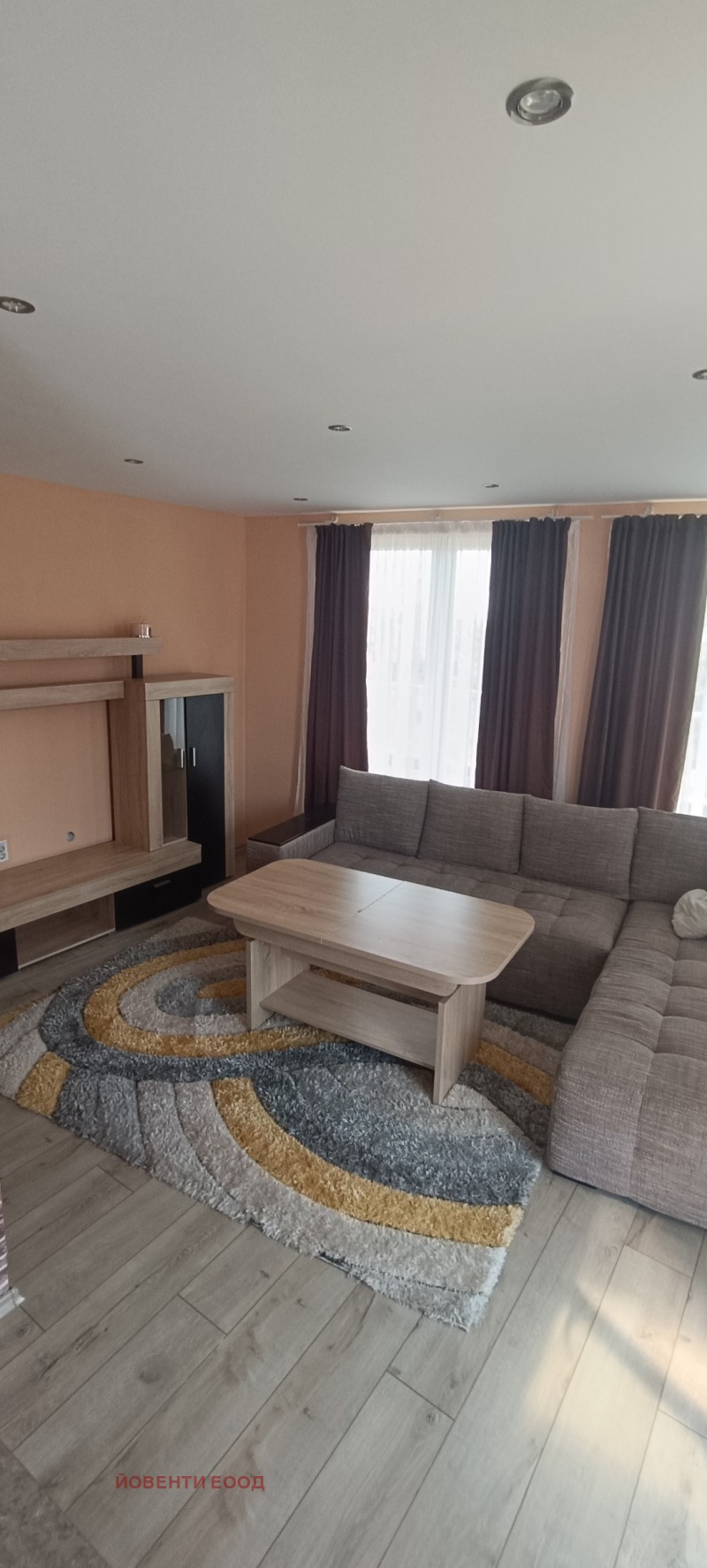 Till salu  2 sovrum Sofia , Vitosja , 109 kvm | 54083962 - bild [5]