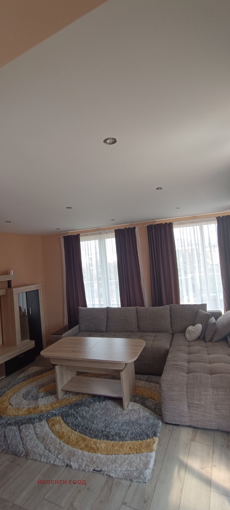 Till salu  2 sovrum Sofia , Vitosja , 109 kvm | 54083962 - bild [3]