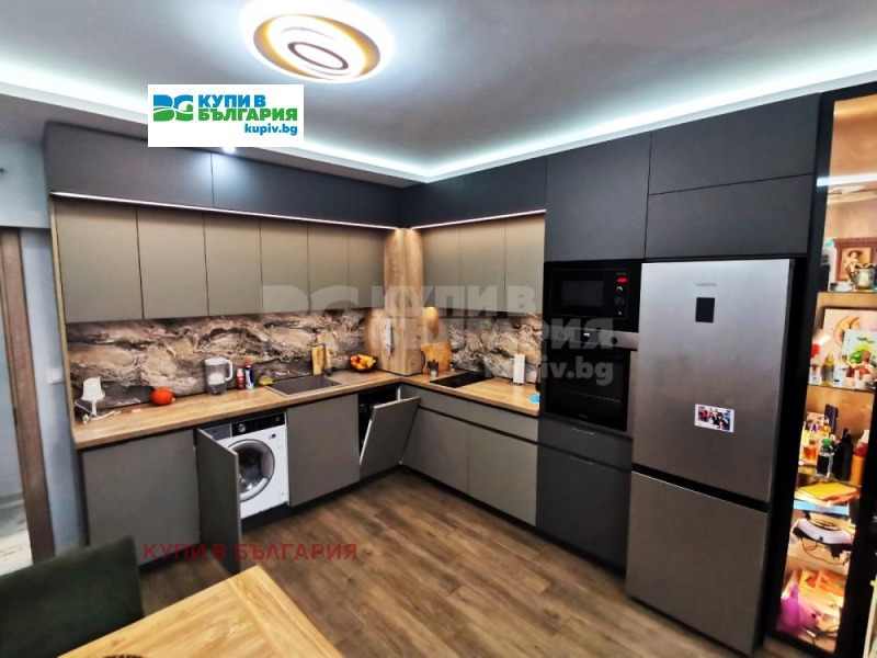 Продава 3-СТАЕН, гр. Варна, Левски 1, снимка 3 - Апартаменти - 52349518