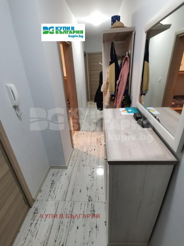 Продава 3-СТАЕН, гр. Варна, Левски 1, снимка 9 - Апартаменти - 52349518