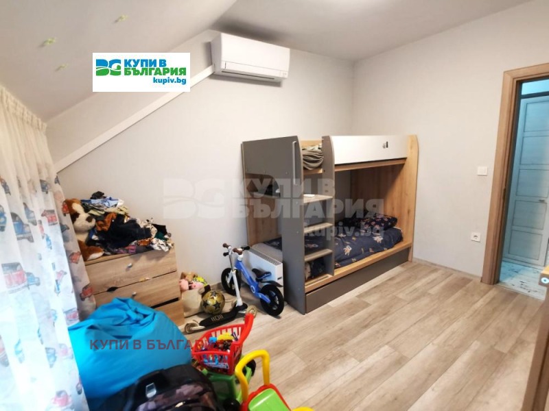 Продава 3-СТАЕН, гр. Варна, Левски 1, снимка 11 - Апартаменти - 52349518