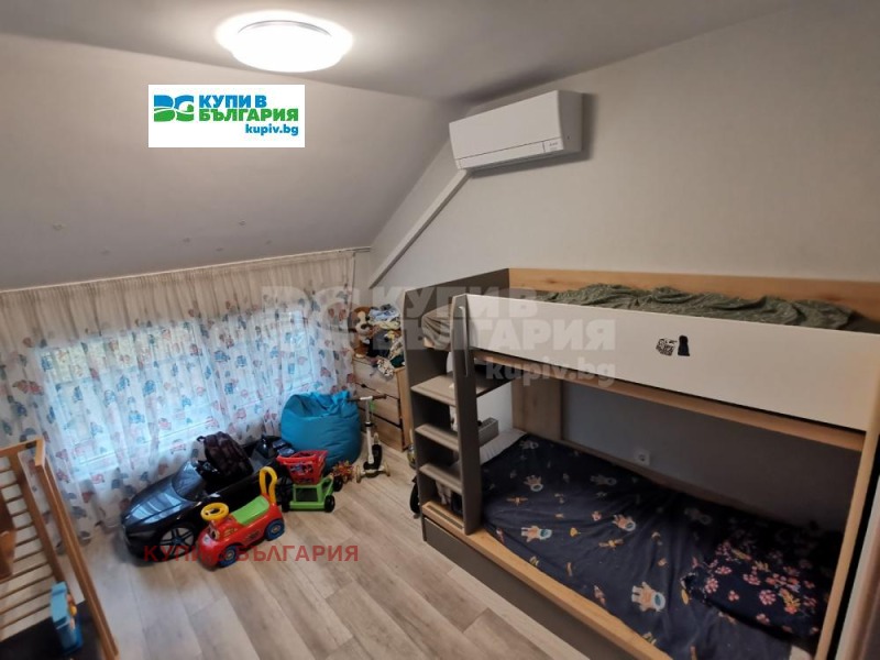 Продава 3-СТАЕН, гр. Варна, Левски 1, снимка 13 - Апартаменти - 52349518