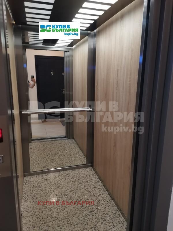 Продава 3-СТАЕН, гр. Варна, Левски 1, снимка 15 - Апартаменти - 52349518