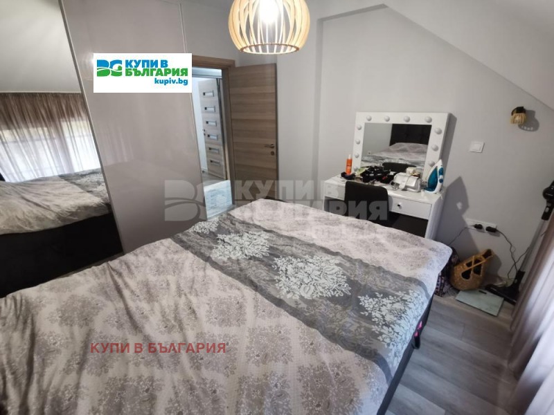 Продава 3-СТАЕН, гр. Варна, Левски 1, снимка 8 - Апартаменти - 52349518