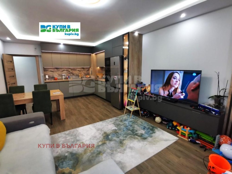 Продава 3-СТАЕН, гр. Варна, Левски 1, снимка 2 - Апартаменти - 52349518