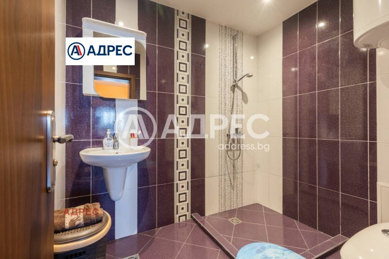 Продава 3-СТАЕН, гр. Варна, Лятно кино Тракия, снимка 9 - Апартаменти - 53280436