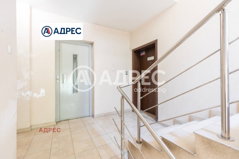 Продава 3-СТАЕН, гр. Варна, Лятно кино Тракия, снимка 12 - Апартаменти - 53280436