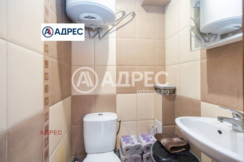 Продава 3-СТАЕН, гр. Варна, Лятно кино Тракия, снимка 11 - Апартаменти - 53280436