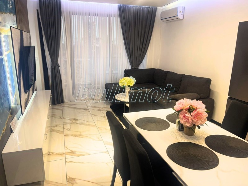 Продава 3-СТАЕН, гр. Варна, м-т Евксиноград, снимка 6 - Апартаменти - 53591232