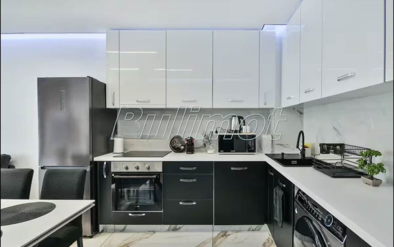 Продава 3-СТАЕН, гр. Варна, м-т Евксиноград, снимка 5 - Апартаменти - 53591232